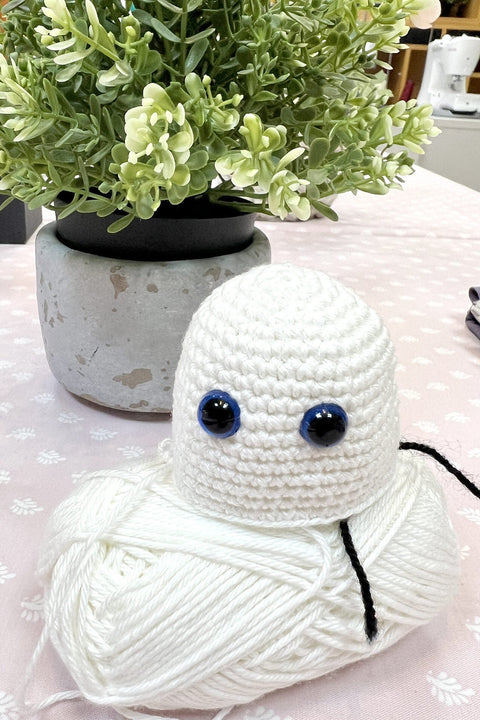 Cours de crochet