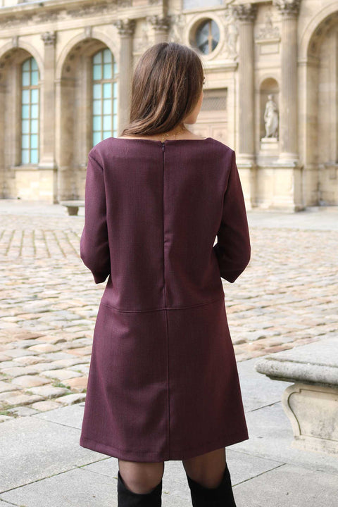 Robe Mady