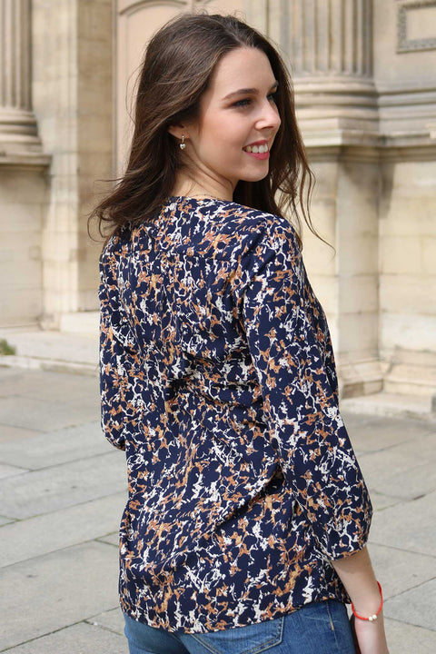 Blouse Tiana