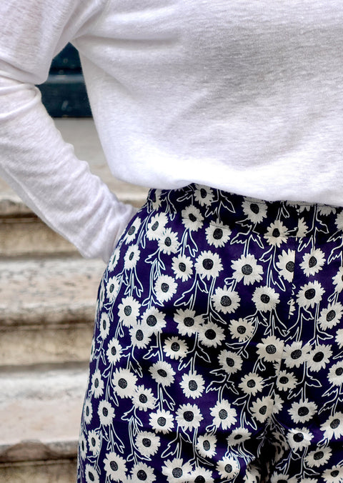 1st pants