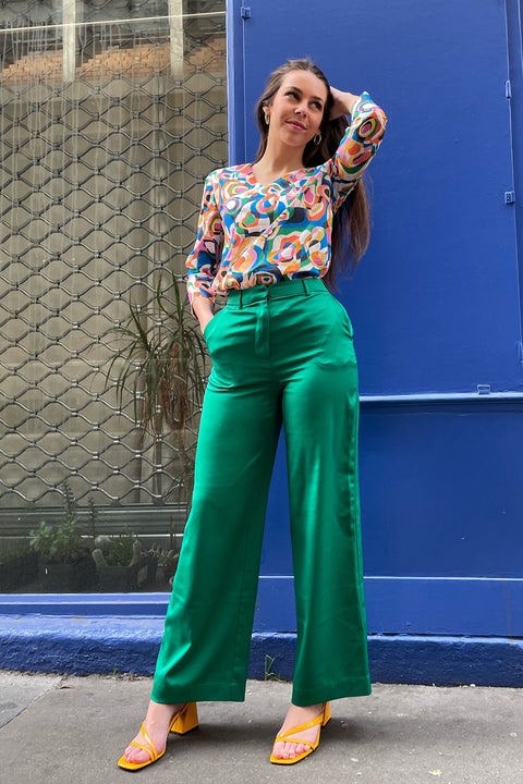 Blouse Tiana