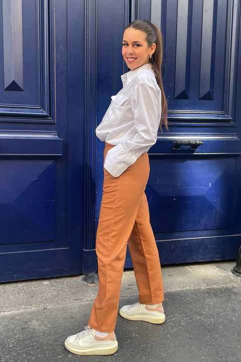 Pantalon Lenny