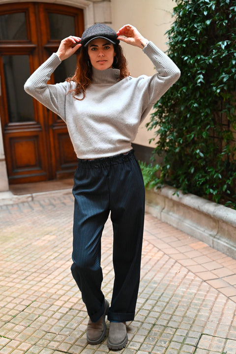 1er pantalon