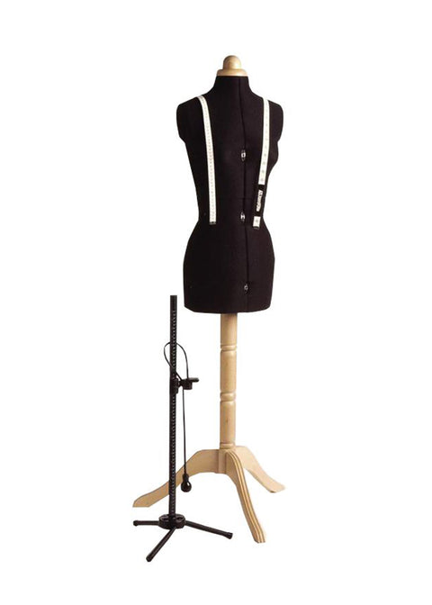 Lady valet dressmaker's mannequin size 36/44