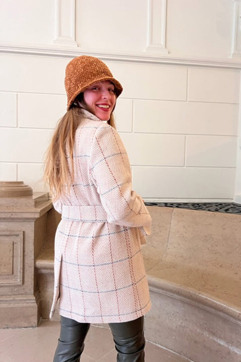 Manteau Owen