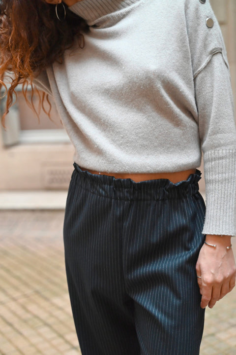 1st pants