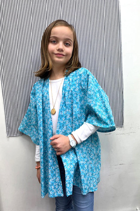 Kimono kids
