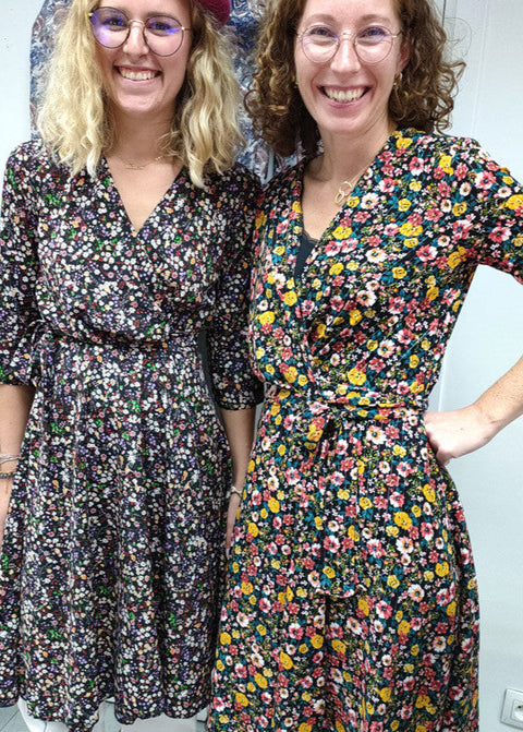 Robe Thalie