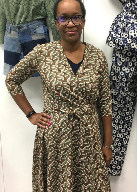 Robe Thalie