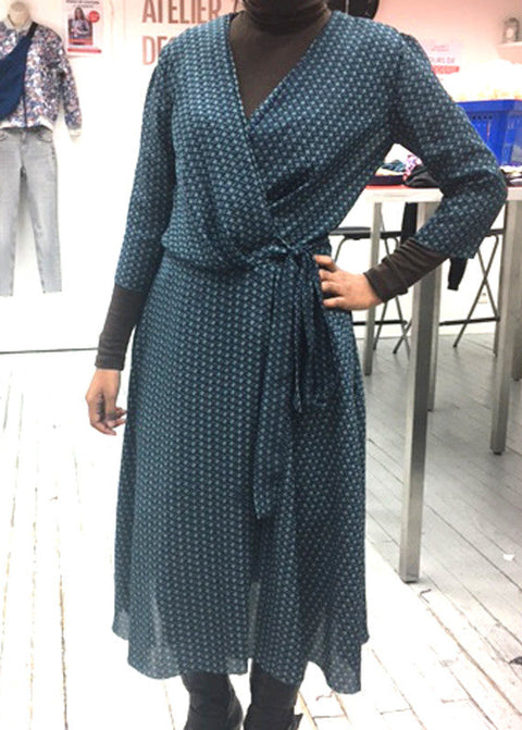 Robe Thalie