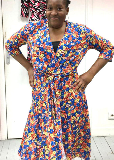 Robe Thalie