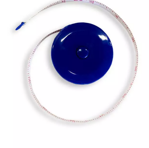 Centimètre rétractable 150 cm