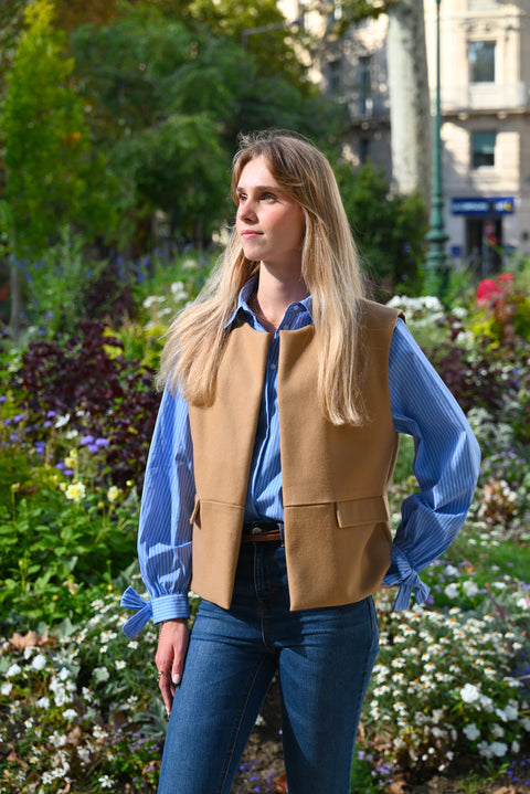 Veste Ninon