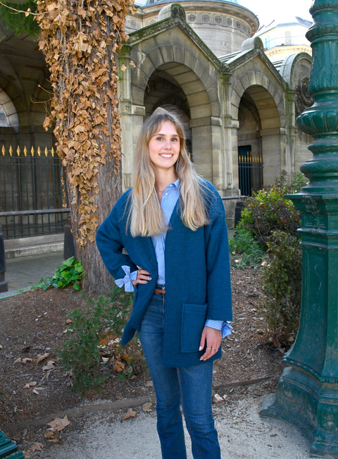 1er manteau