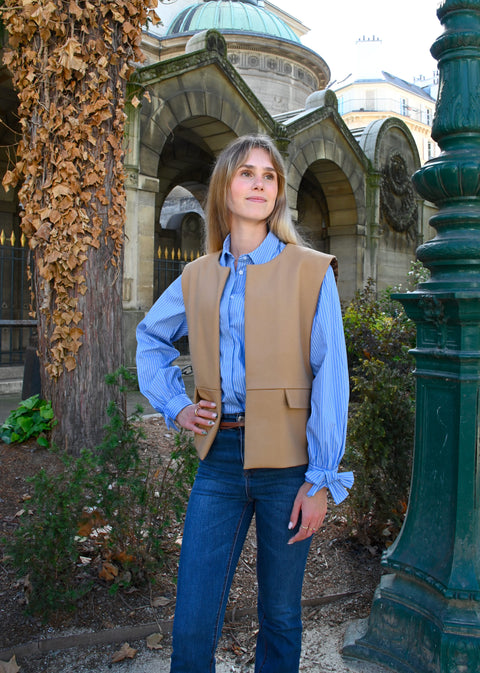 Veste Ninon