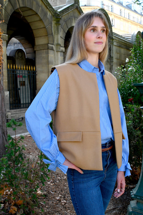 Veste Ninon