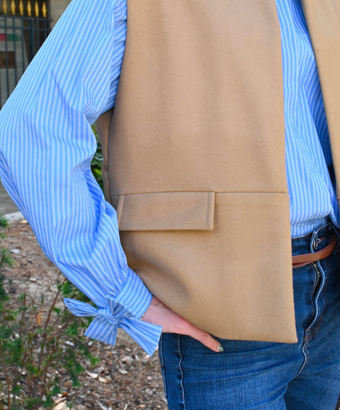Veste Ninon