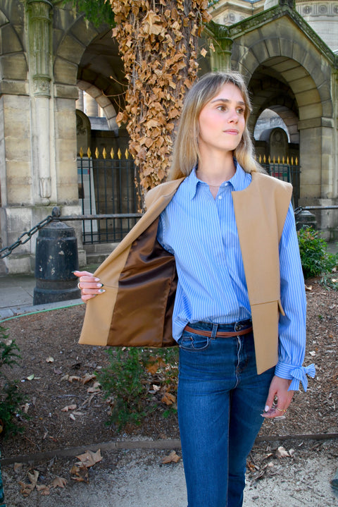 Veste Ninon