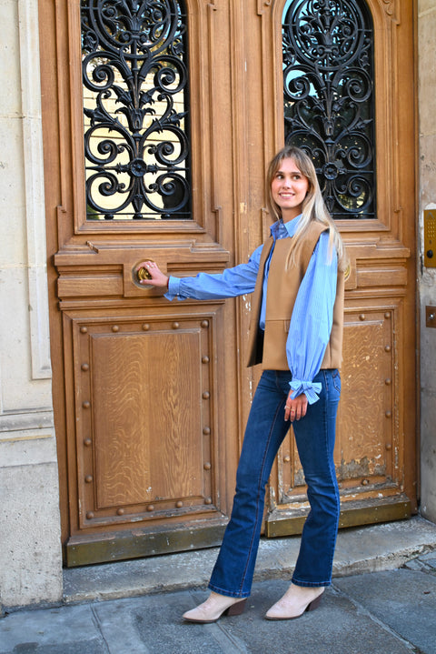 Veste Ninon