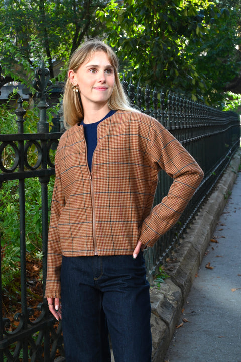 Blouson