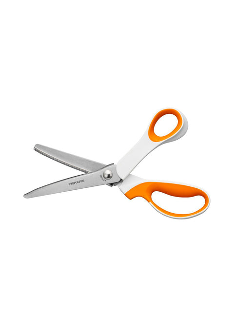 Fiskars 24CM pinking shears