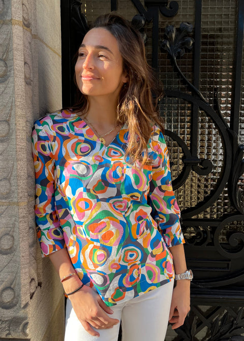 Blouse Tiana