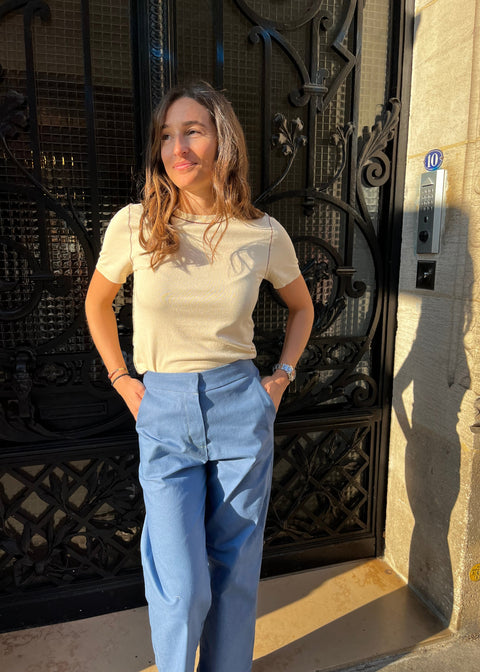 Pantalon Charly