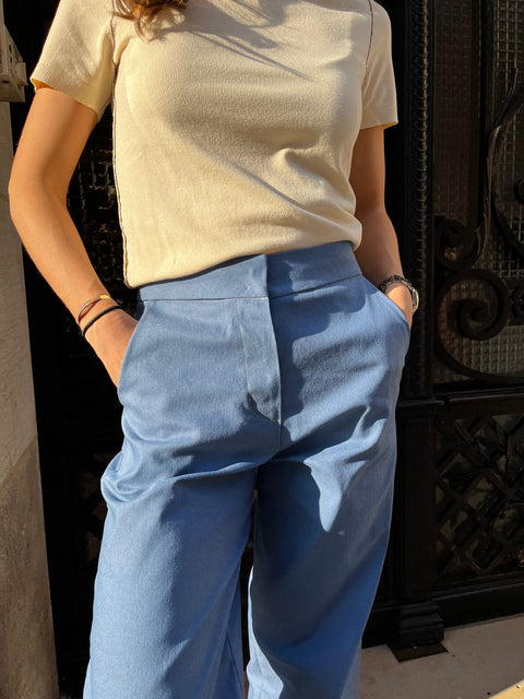 Pantalon Charly