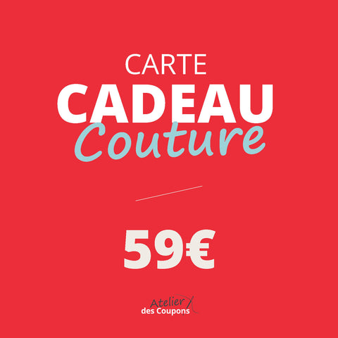 Carte cadeau