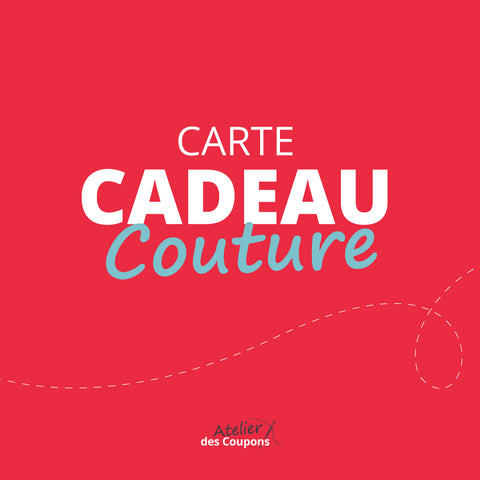 Carte cadeau