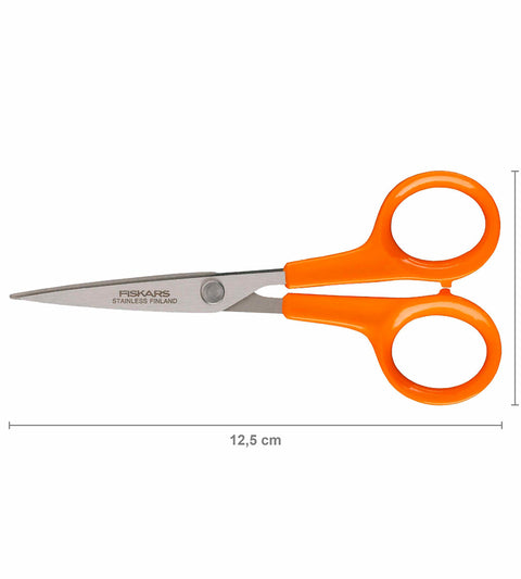 Fiskars 13cm Precision Scissors