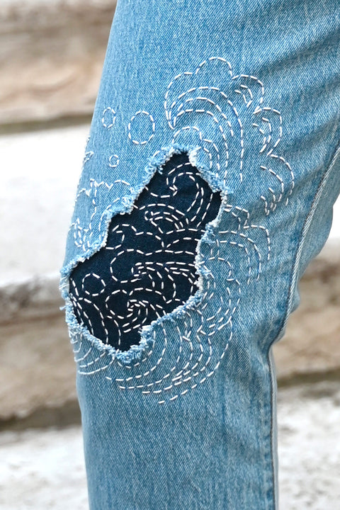 Boro (Sashiko)