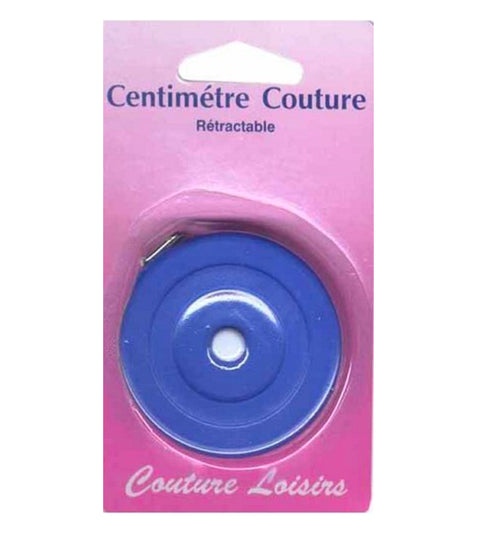 Centimètre rétractable 150 cm