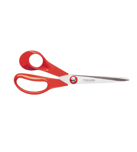 Ciseaux gauchers 21cm Fiskars