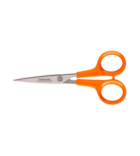 Fiskars 13cm Precision Scissors