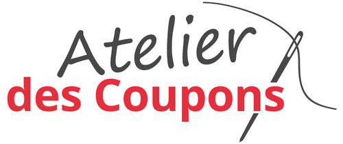 Atelier des coupons