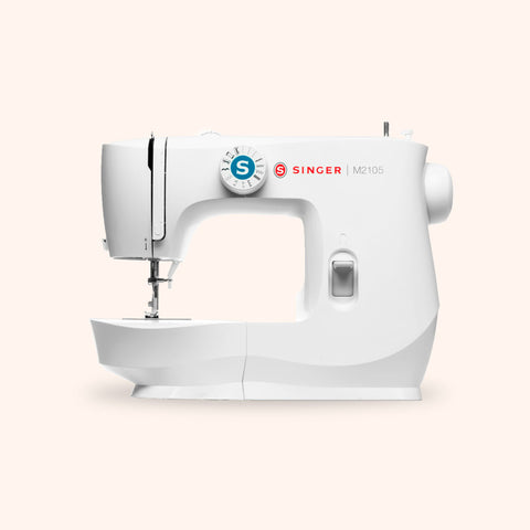 M2105 sewing machine