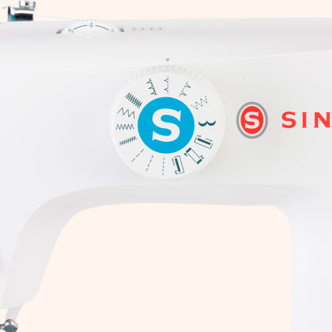 M2105 sewing machine