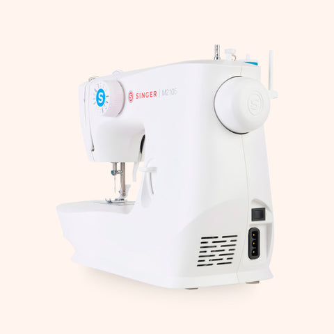 M2105 sewing machine