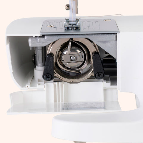 M2105 sewing machine