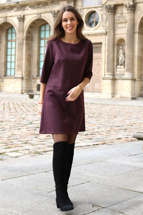 Robe Mady