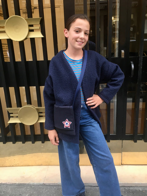 Couture Enfants/Ados Vacances TOUSSAINT 2025