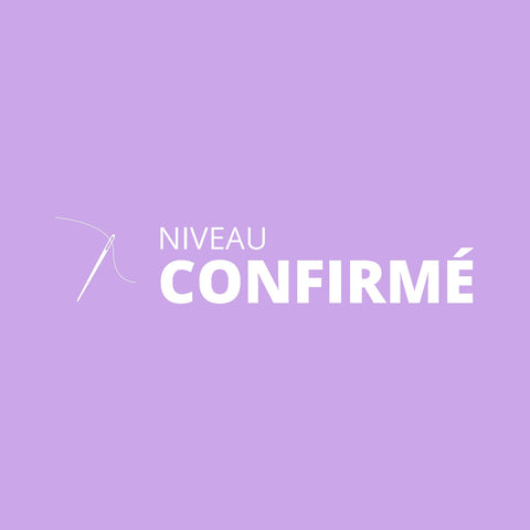 Cours confirmé