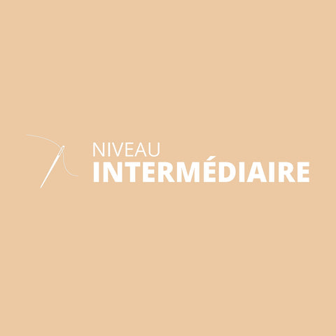 Cours intermédiaire