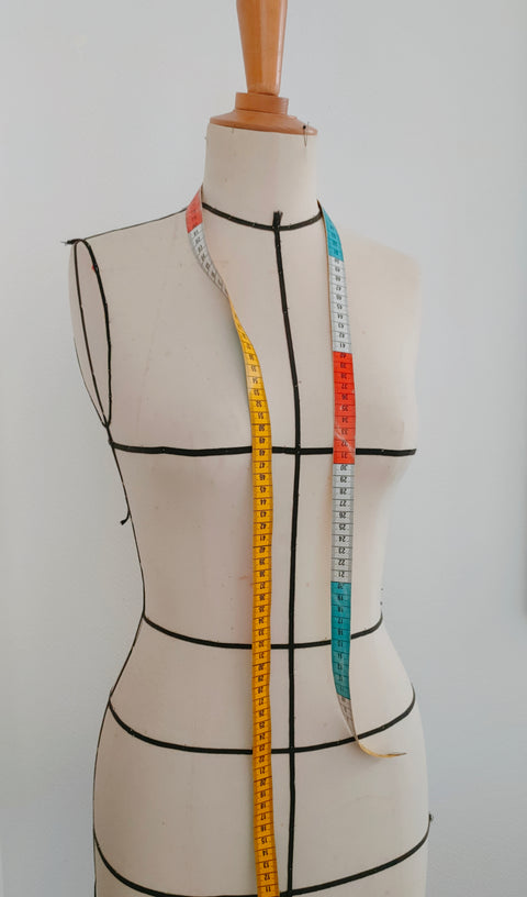 Patronage sur mesure Avril / juin 2026