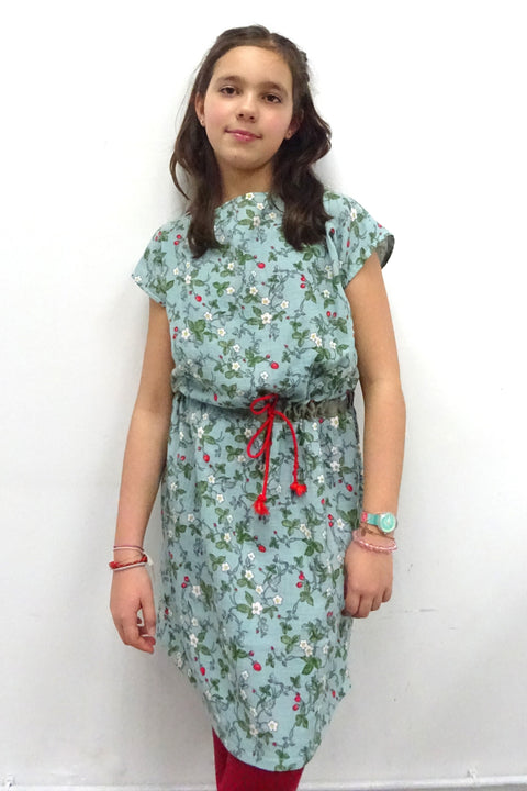 Petite robe
