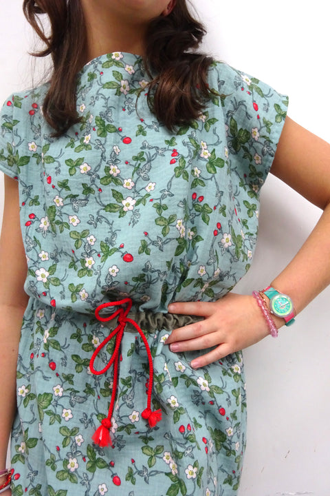 Petite robe