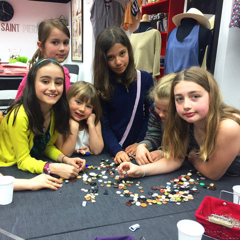 Stage Annuel Enfants Ados les mercredis 2026-2027