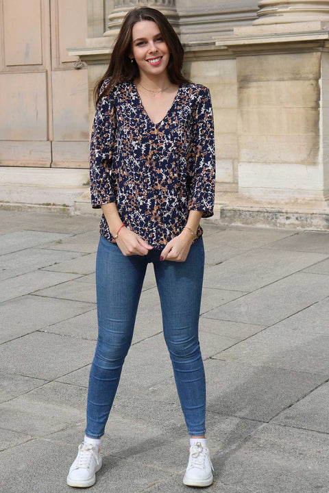 Blouse Tiana