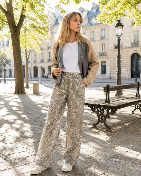 1er pantalon